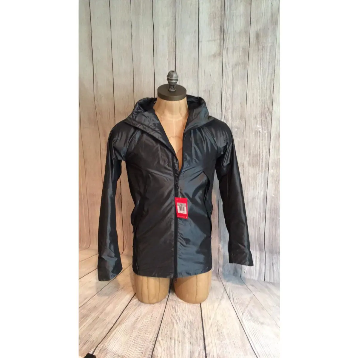 Nike clothing - Black 2