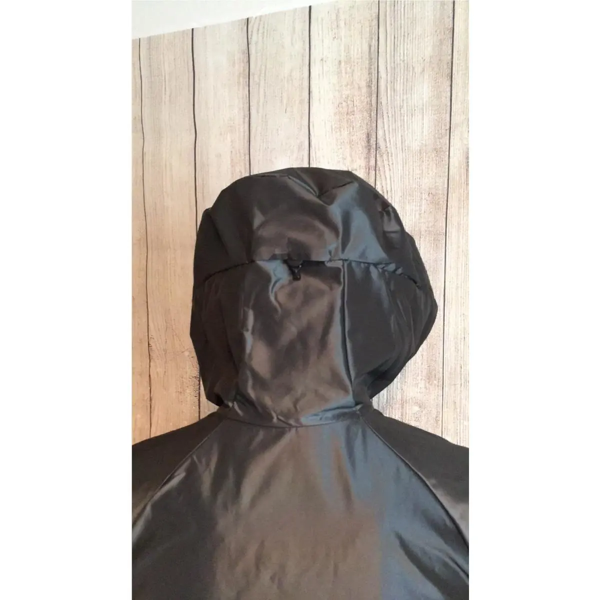 Nike clothing - Black 3