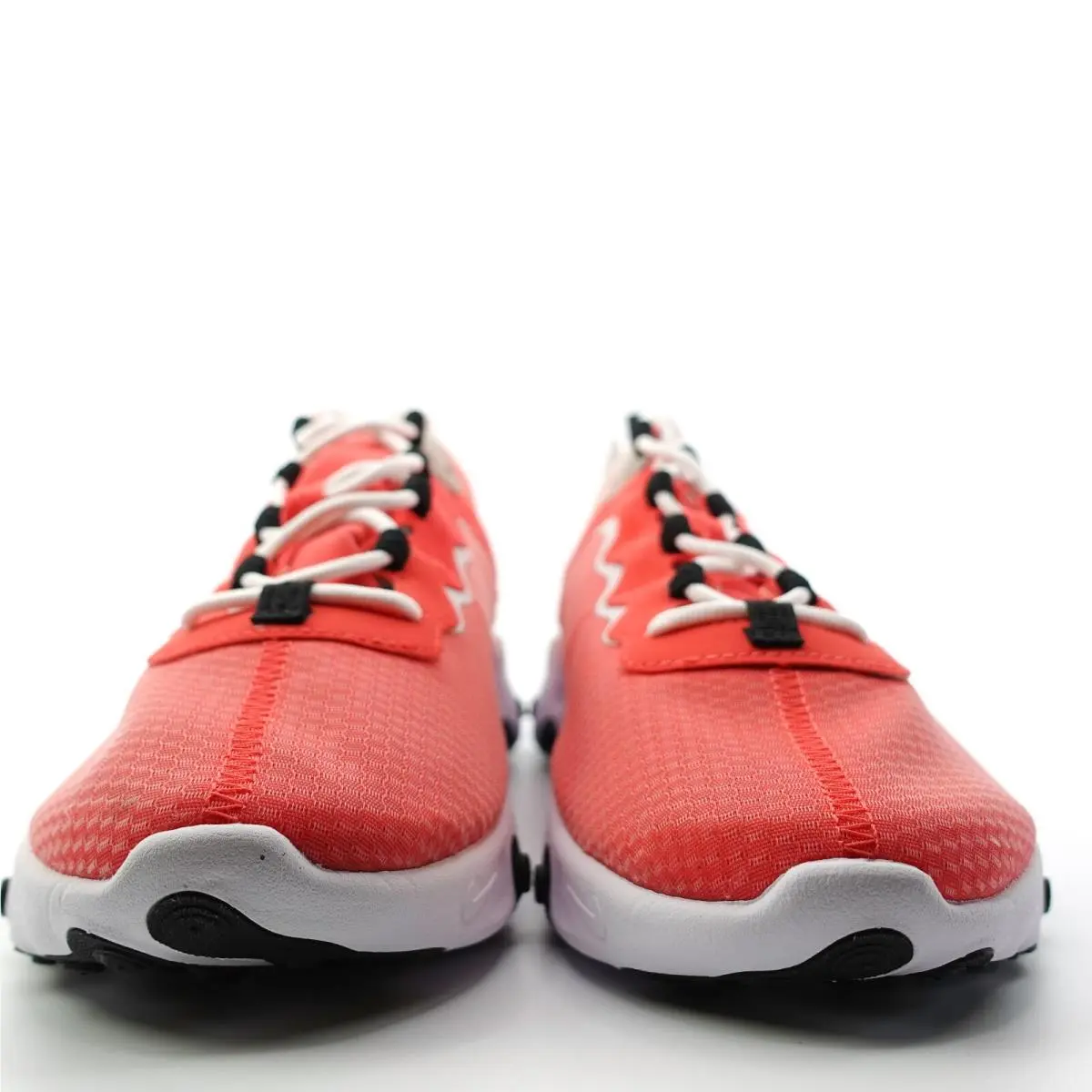 Nike shoes - Nike React Element 55 - React Element - CI3831-800 - Red 4