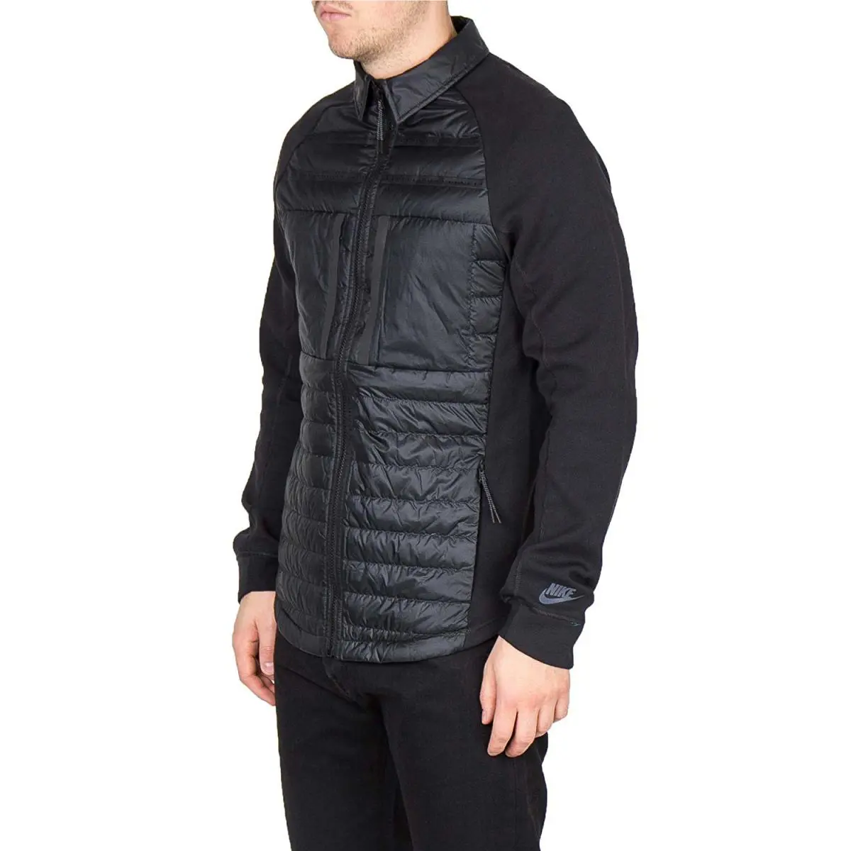 Nike clothing - Black (UPC: 885179536716) 0