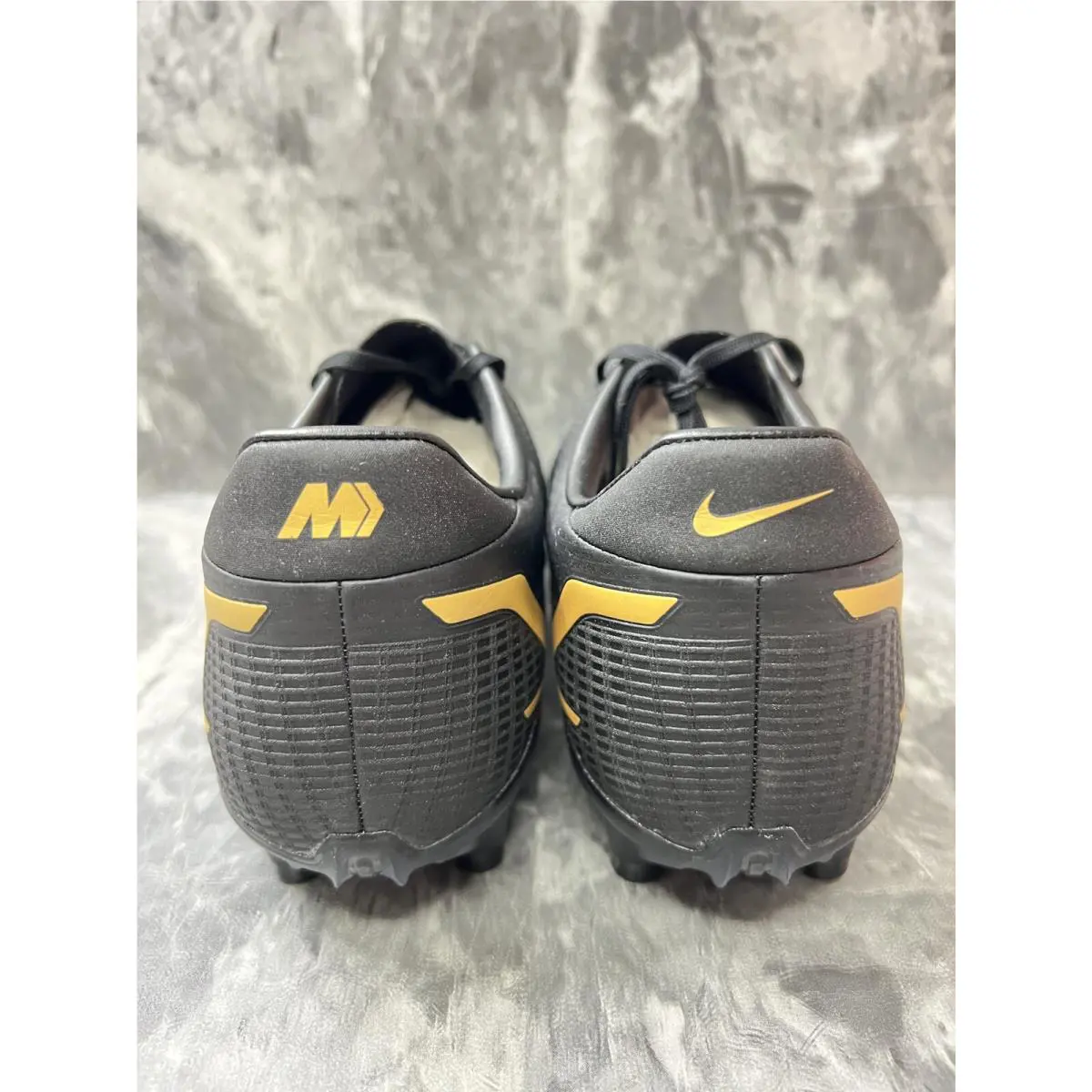 Nike shoes - Nike Mercurial Superfly - Mercurial Superfly - DD3090-991 - Black 3