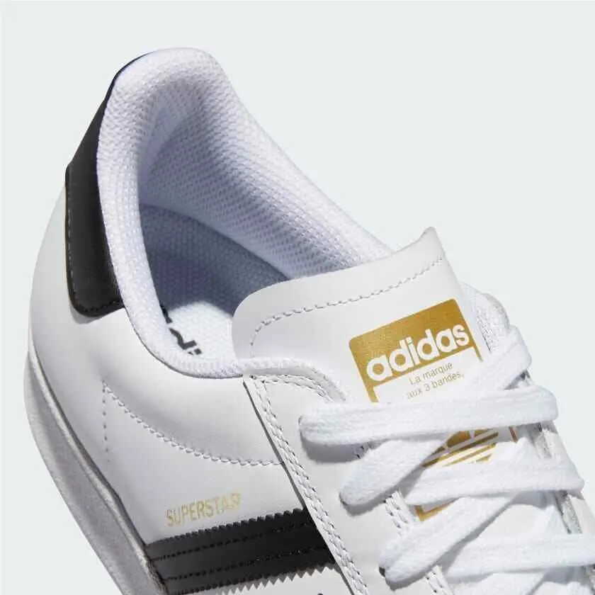 Adidas shoes - adidas Superstar - Superstar - GW6930 - Cloud White / Core Black / Cloud White 6