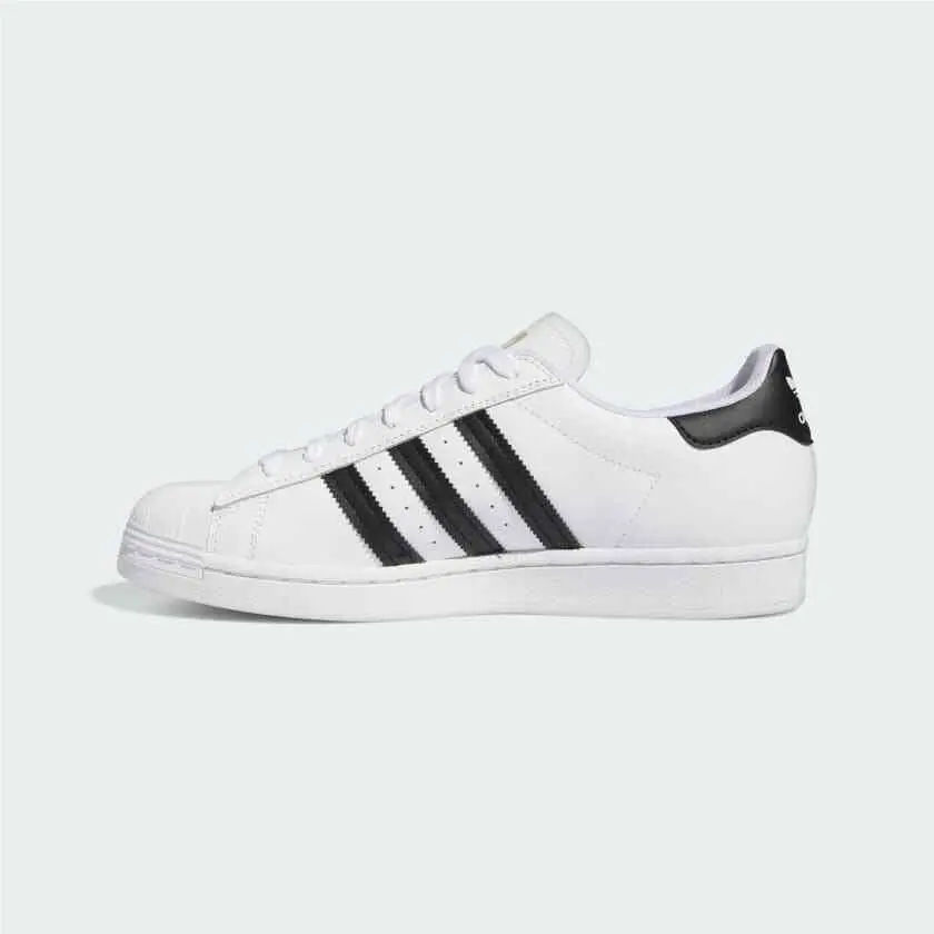 Adidas shoes - adidas Superstar - Superstar - GW6930 - Cloud White / Core Black / Cloud White 13