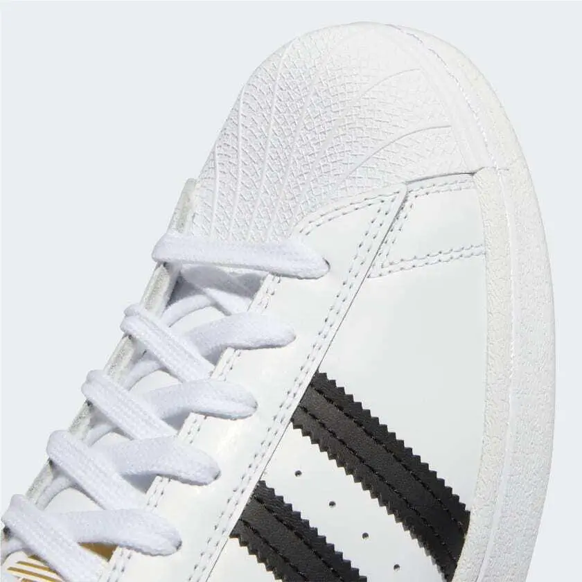 Adidas shoes - adidas Superstar - Superstar - GW6930 - Cloud White / Core Black / Cloud White 16