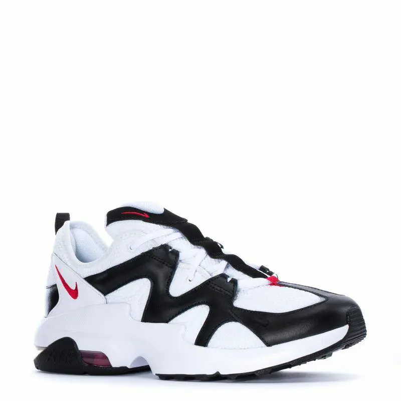 Nike shoes - BLACK/WHITE 0
