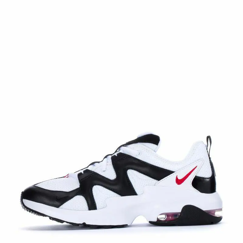 Nike shoes - BLACK/WHITE 2