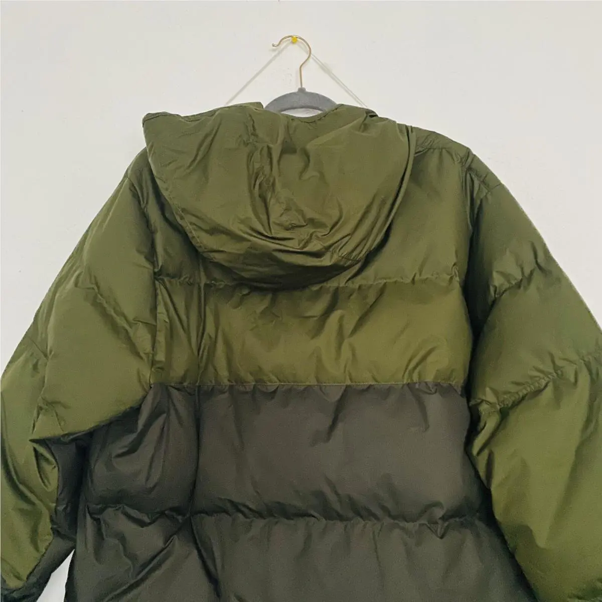Nike clothing - Nike Sportswear Windrunner - Sportswear Windrunner - Green 8