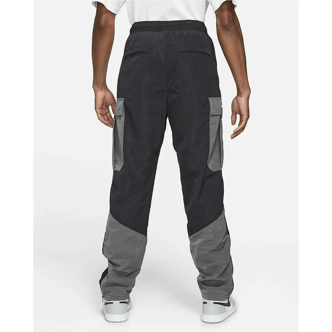 Nike clothing - 23 Engineered - Engineered - black/grey 2