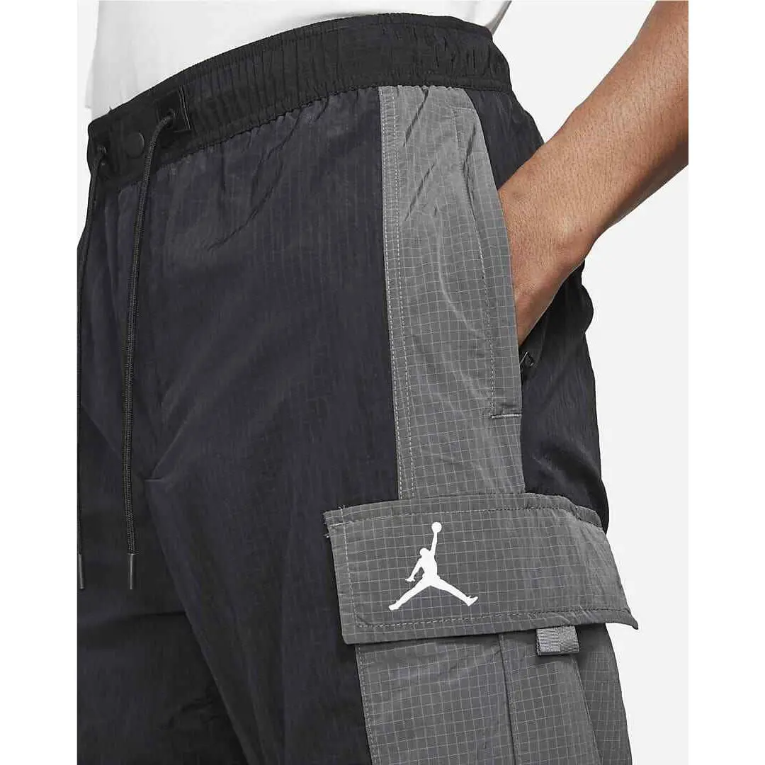 Nike clothing - 23 Engineered - Engineered - black/grey 0