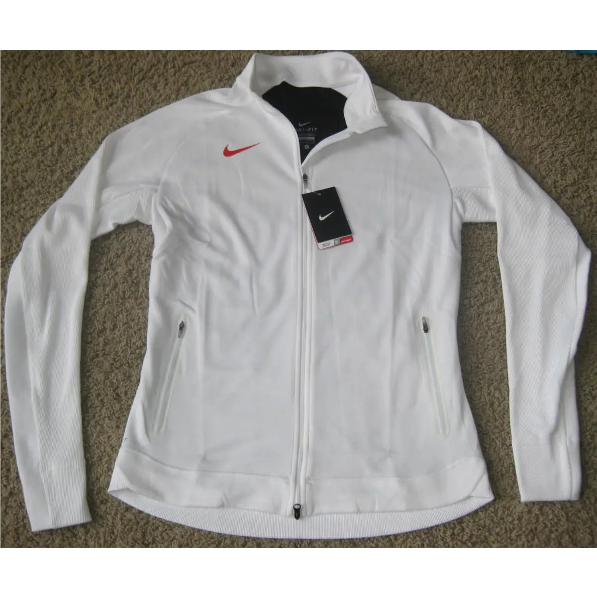 Nike clothing - NIKE N12 COUNTRY JAPAN - COUNTRY JAPAN - White 0