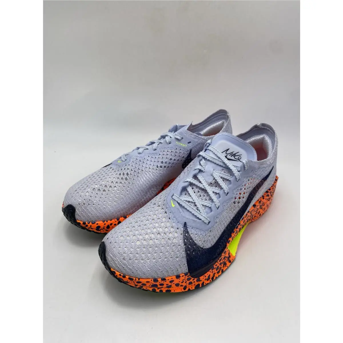 Nike shoes - Nike ZoomX Vaporfly - ZoomX Vaporfly - FN7674 900 - Multi-Color (UPC: 197594668461) 2