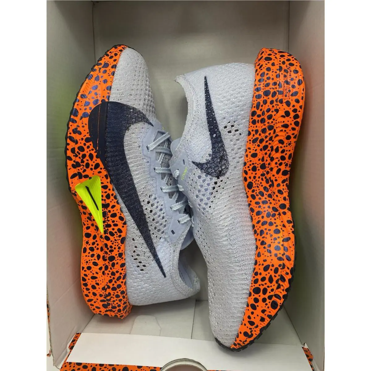 Nike shoes - Nike ZoomX Vaporfly - ZoomX Vaporfly - FN7674 900 - Multi-Color (UPC: 197594668461) 5
