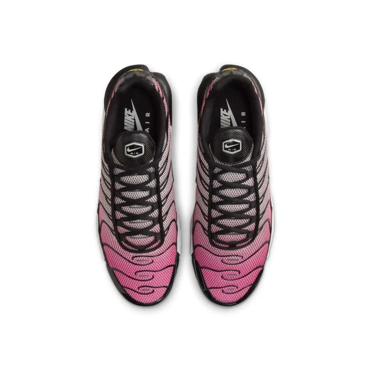 Nike shoes - Nike Air Max Plus - Air Max Plus - HF3837-600 - Pink 4