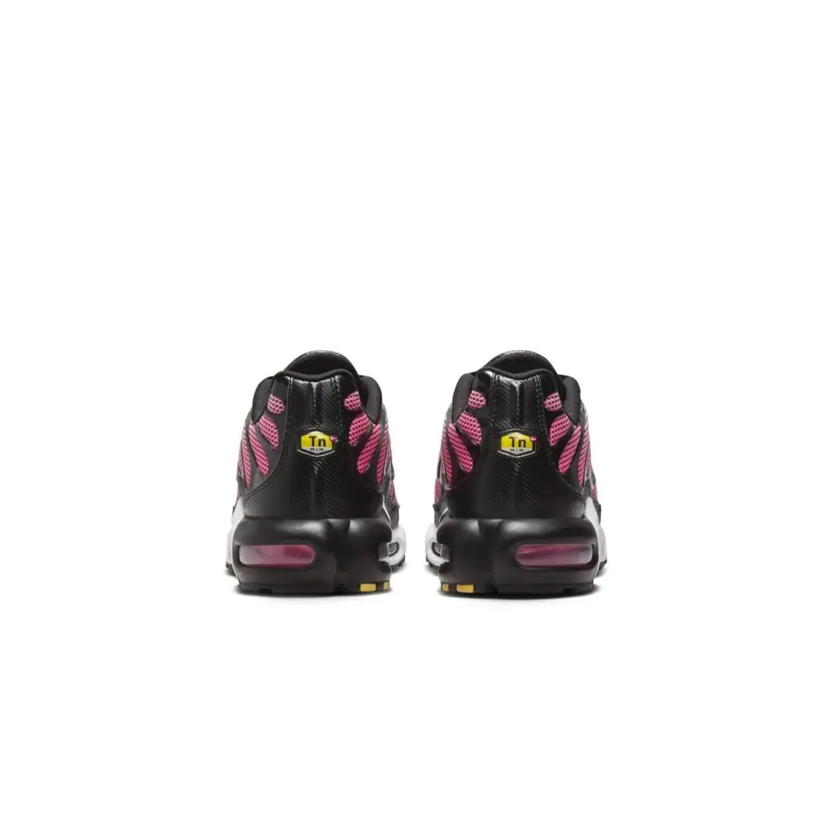 Nike shoes - Nike Air Max Plus - Air Max Plus - HF3837-600 - Pink 5