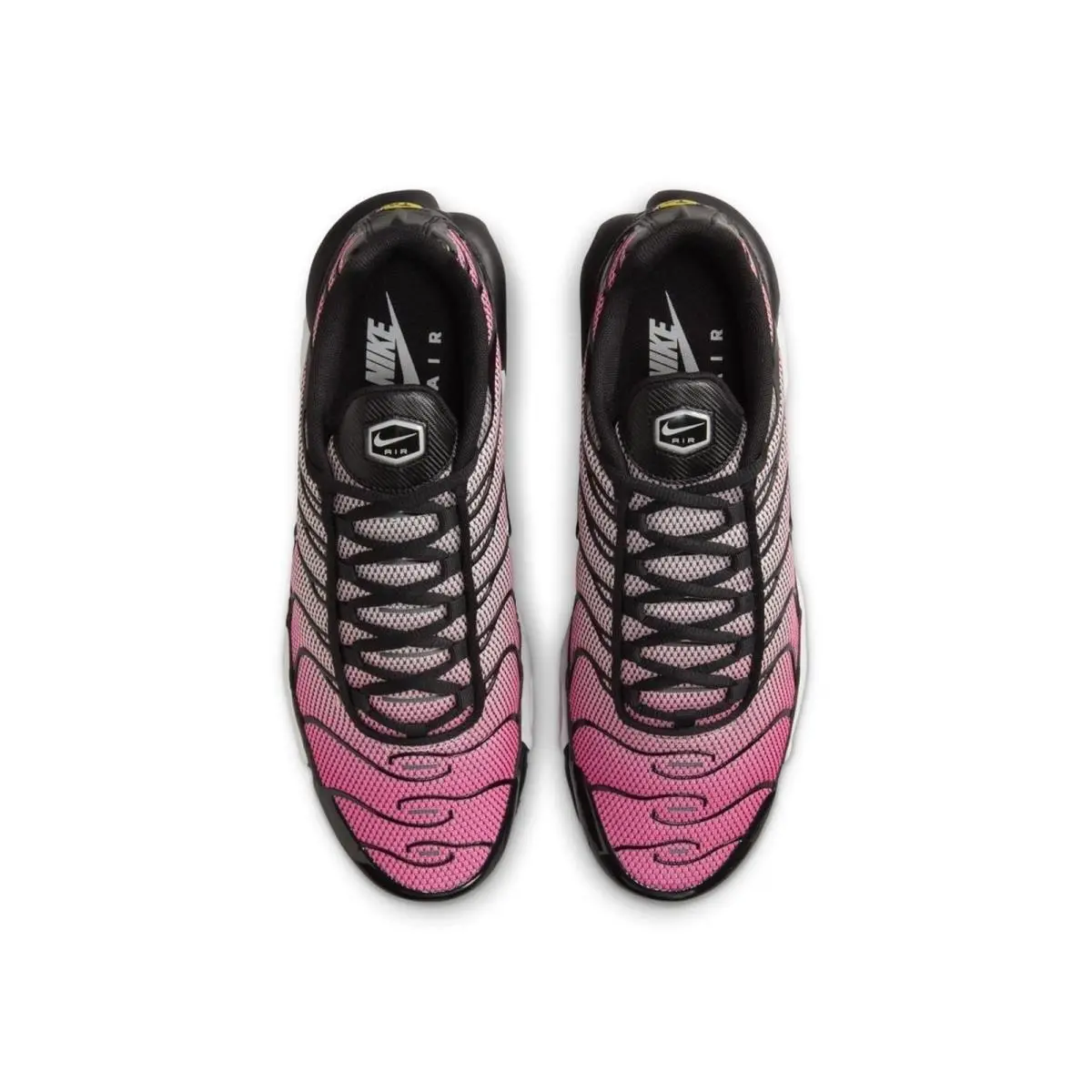 Nike shoes - Nike Air Max Plus - Air Max Plus - HF3837-600 - Pink 4