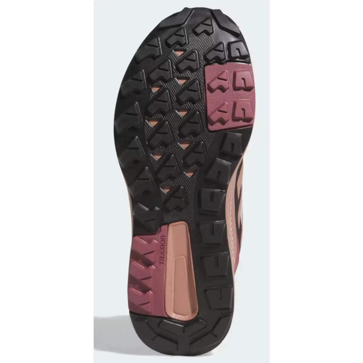 Adidas shoes - adidas Mid - Mid - JI1323 - Putty Mauve / Warm Clay / Pure Ruby 11