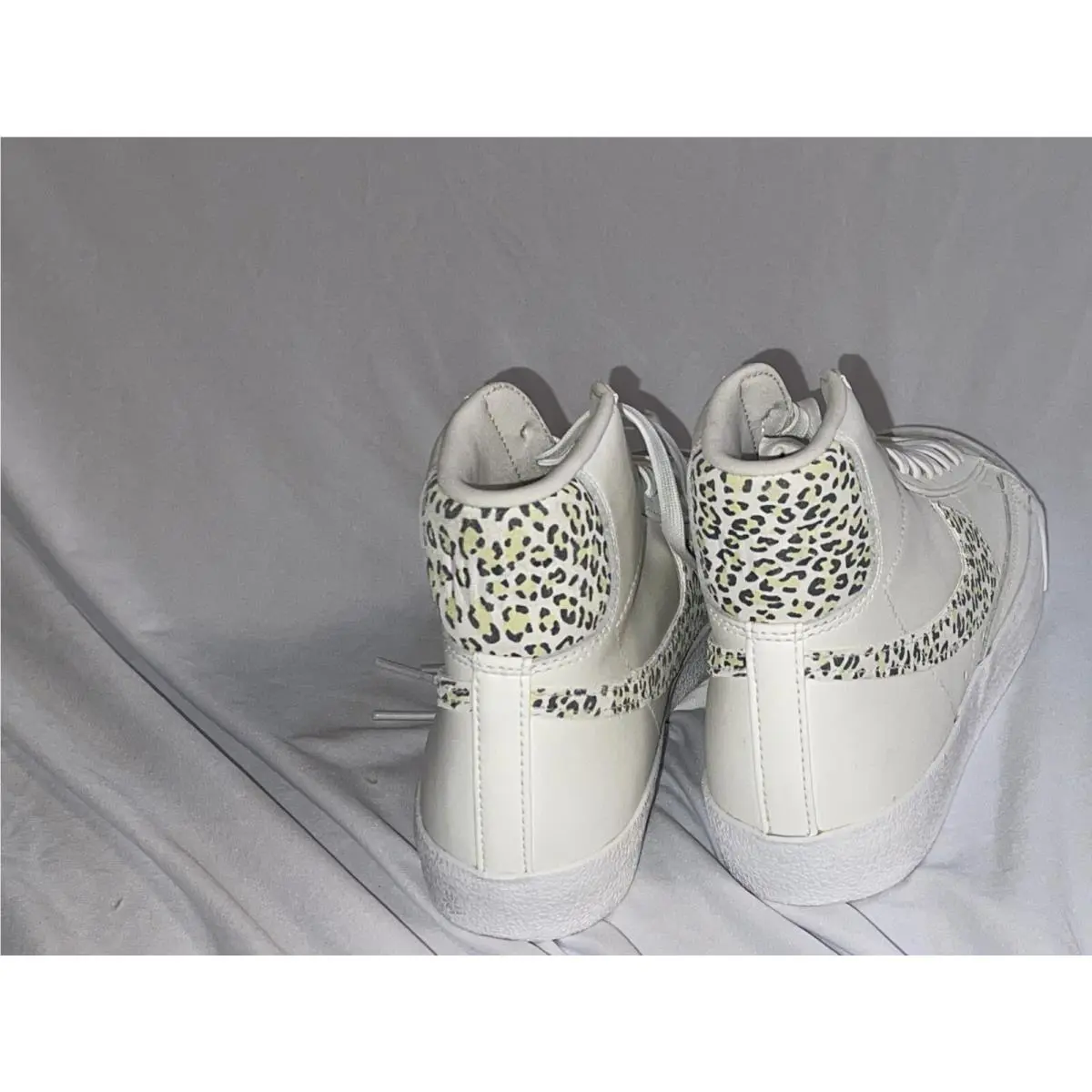 Nike shoes - Nike Blazer - Blazer - DH9633-100 - White 1