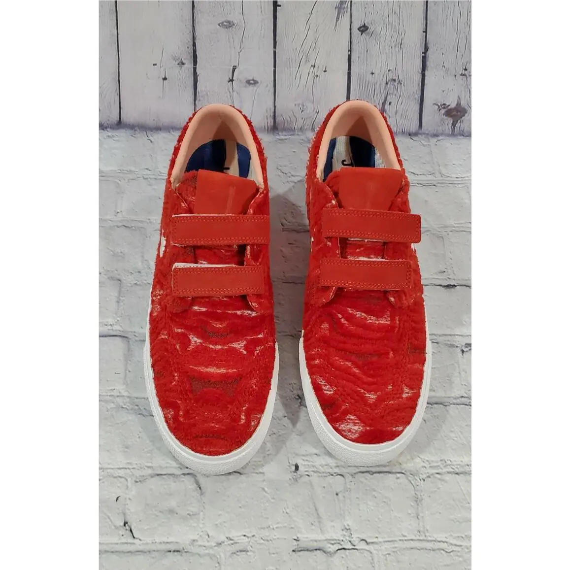 Nike shoes - One Of A Kind - One Kind - CT3345-991 - Red 1