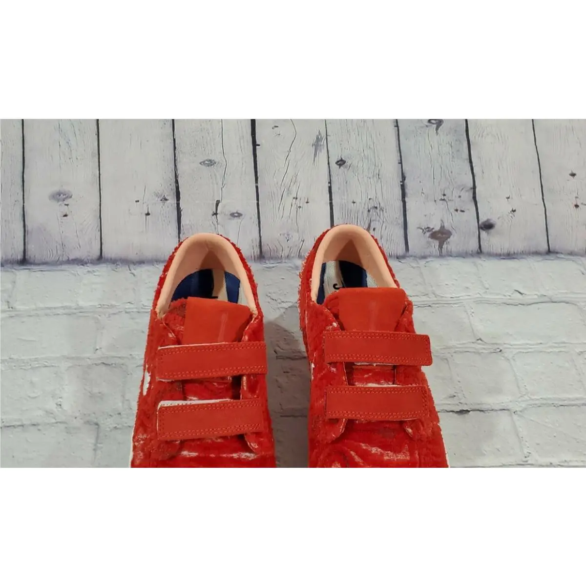 Nike shoes - One Of A Kind - One Kind - CT3345-991 - Red 3