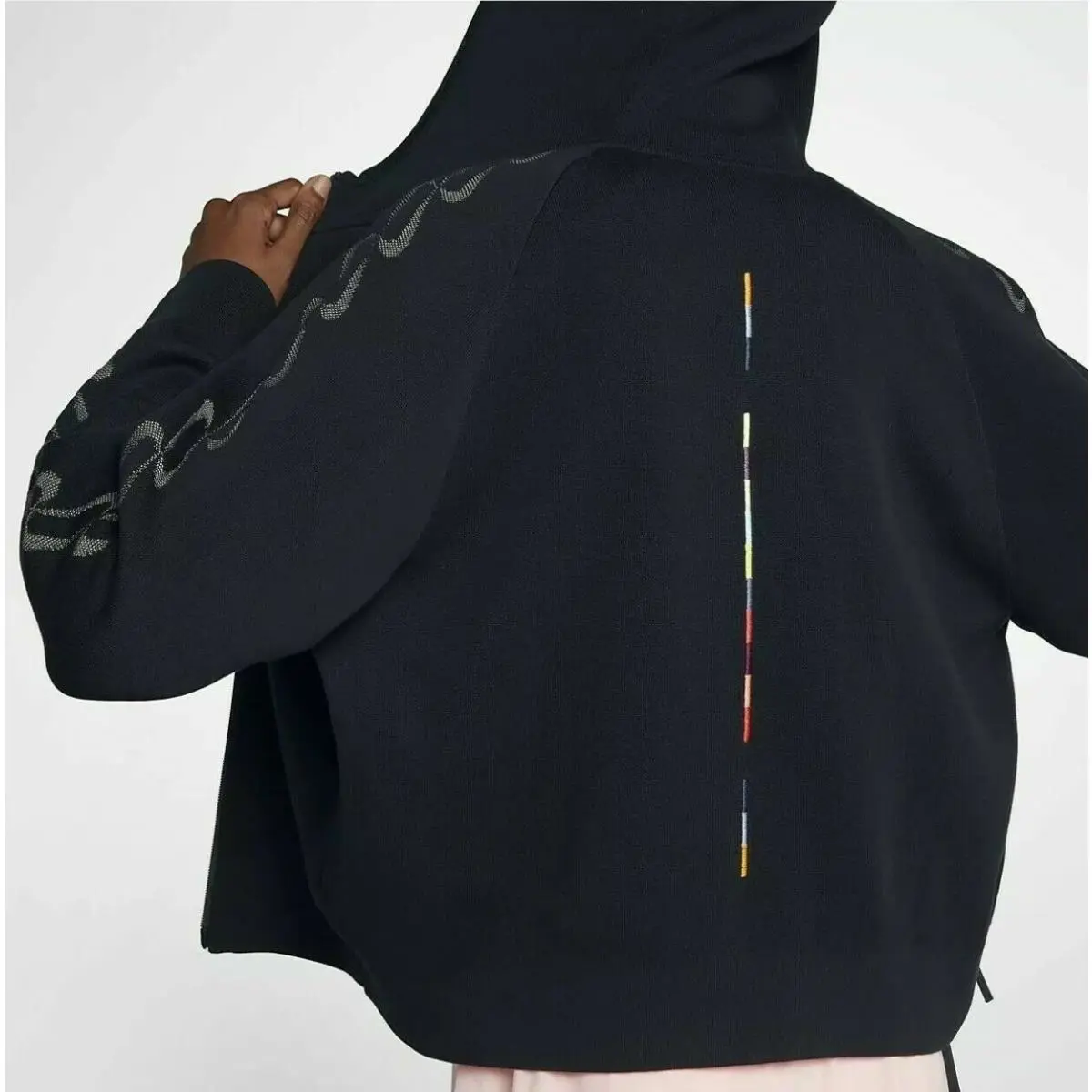 Nike clothing - BLACK (UPC: 887232605841) 9