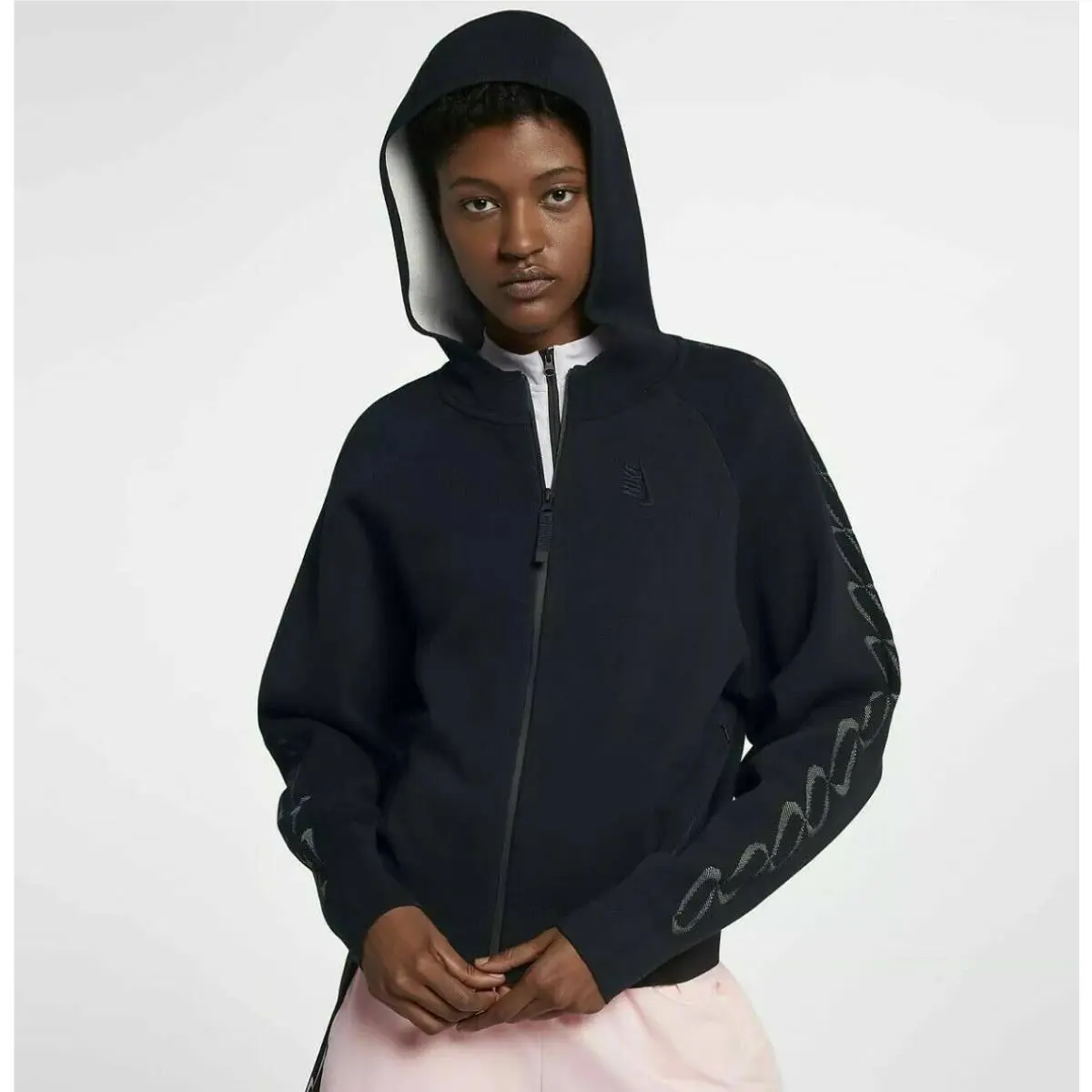 Nike clothing - BLACK (UPC: 887232605841) 5