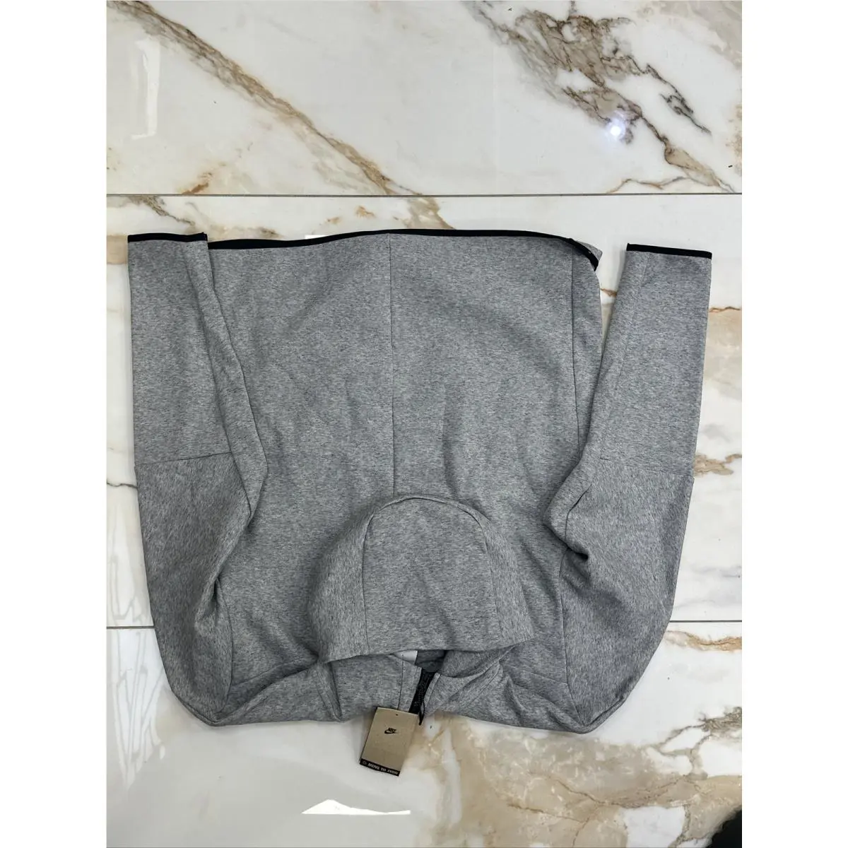 Nike clothing - Gray 4
