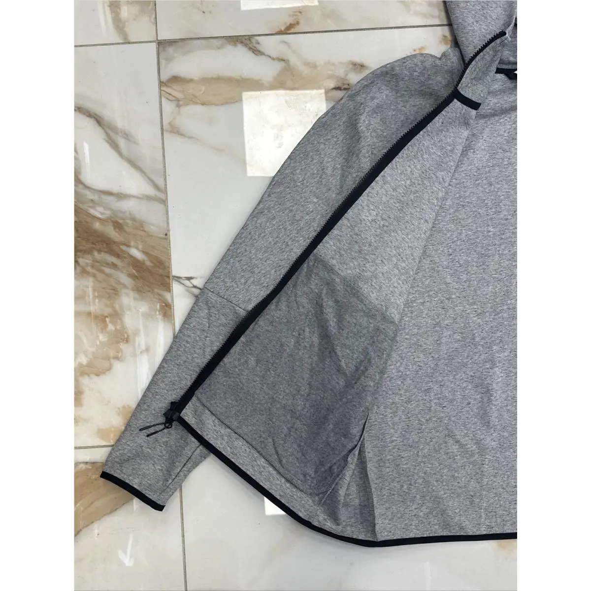Nike clothing - Gray 2