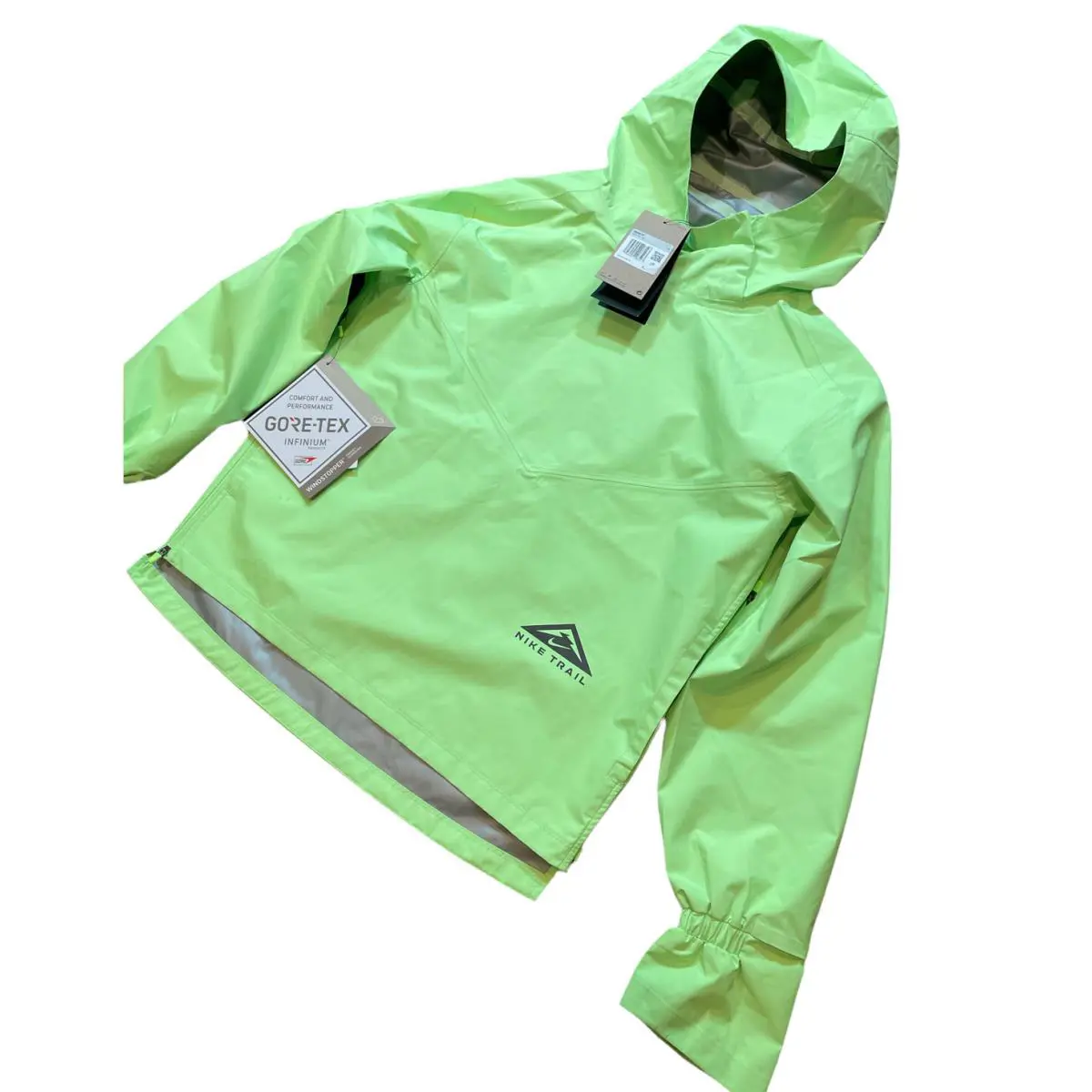 Nike clothing - Black/Dark Smoke Grey/Black/White 4