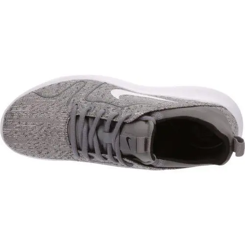 Nike shoes - Gray (UPC: 885177934392) 2