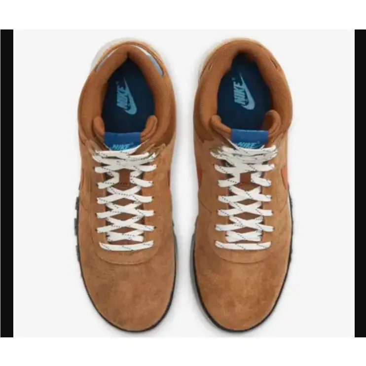 Nike shoes - Nike Hoodland - Hoodland - CU1585-001 - Beige 2