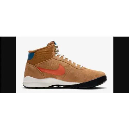Nike shoes - Nike Hoodland - Hoodland - CU1585-001 - Beige 0