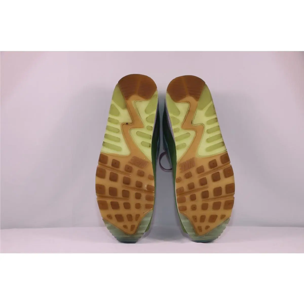 Nike shoes - Nike Air Max 90 SE - DM0036 400 - Multicolor (UPC: 195869232249) 8