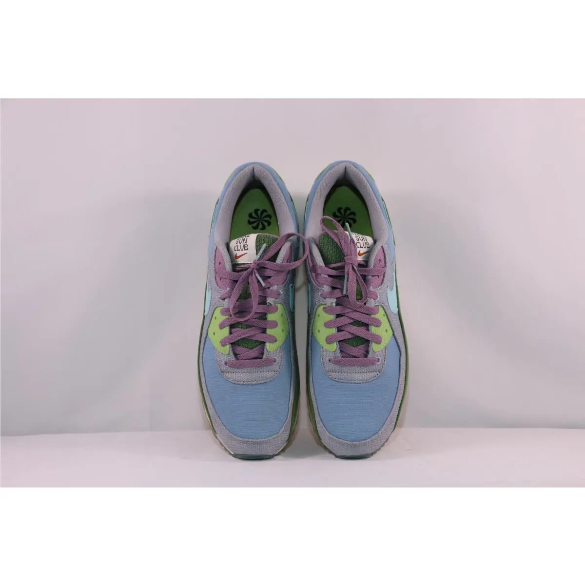 Nike shoes - Nike Air Max 90 SE - DM0036 400 - Multicolor (UPC: 195869232249) 1