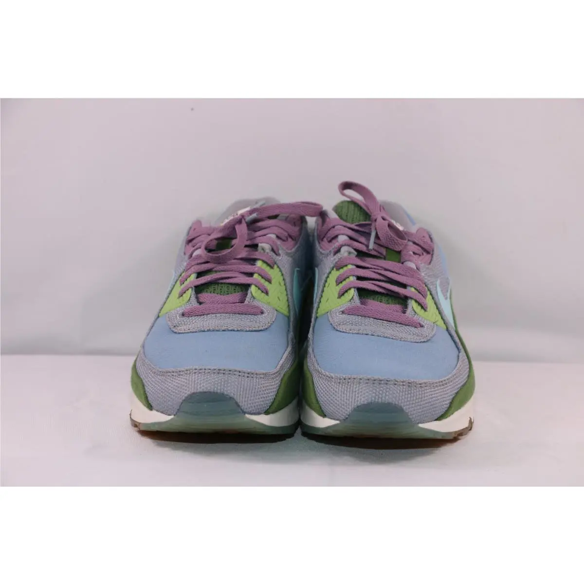 Nike shoes - Nike Air Max 90 SE - DM0036 400 - Multicolor (UPC: 195869232249) 2