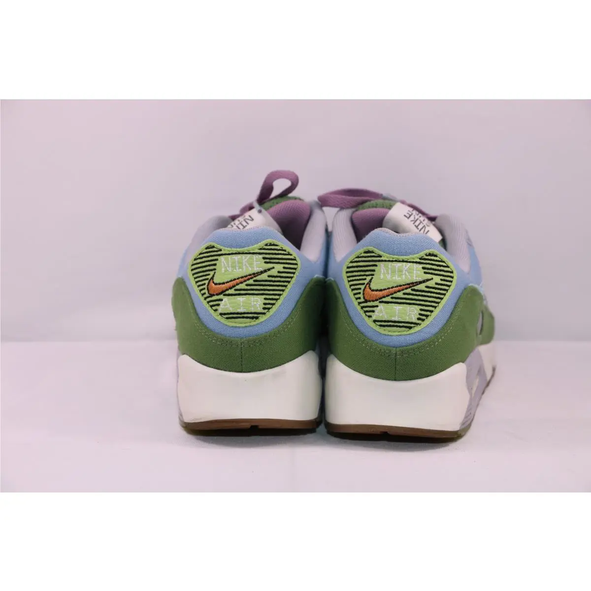 Nike shoes - Nike Air Max 90 SE - DM0036 400 - Multicolor (UPC: 195869232249) 4