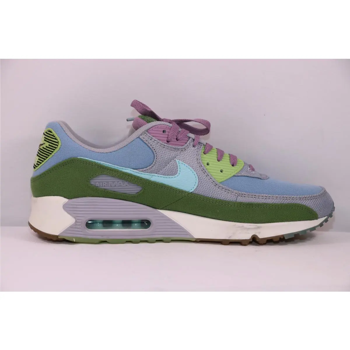 Nike shoes - Nike Air Max 90 SE - DM0036 400 - Multicolor (UPC: 195869232249) 6