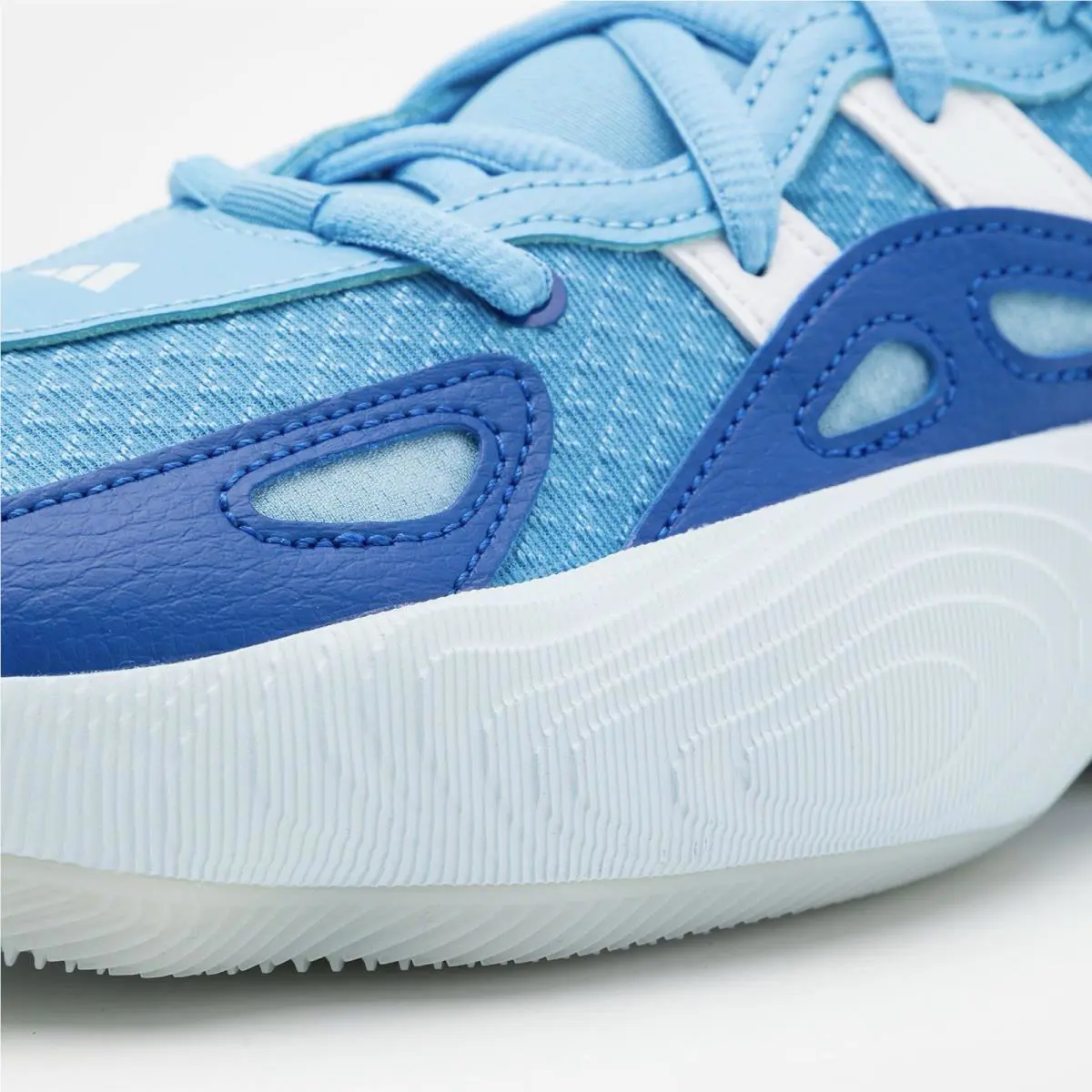 Adidas shoes - adidas 2.0 - Adidas mens sneakers - Blue 5