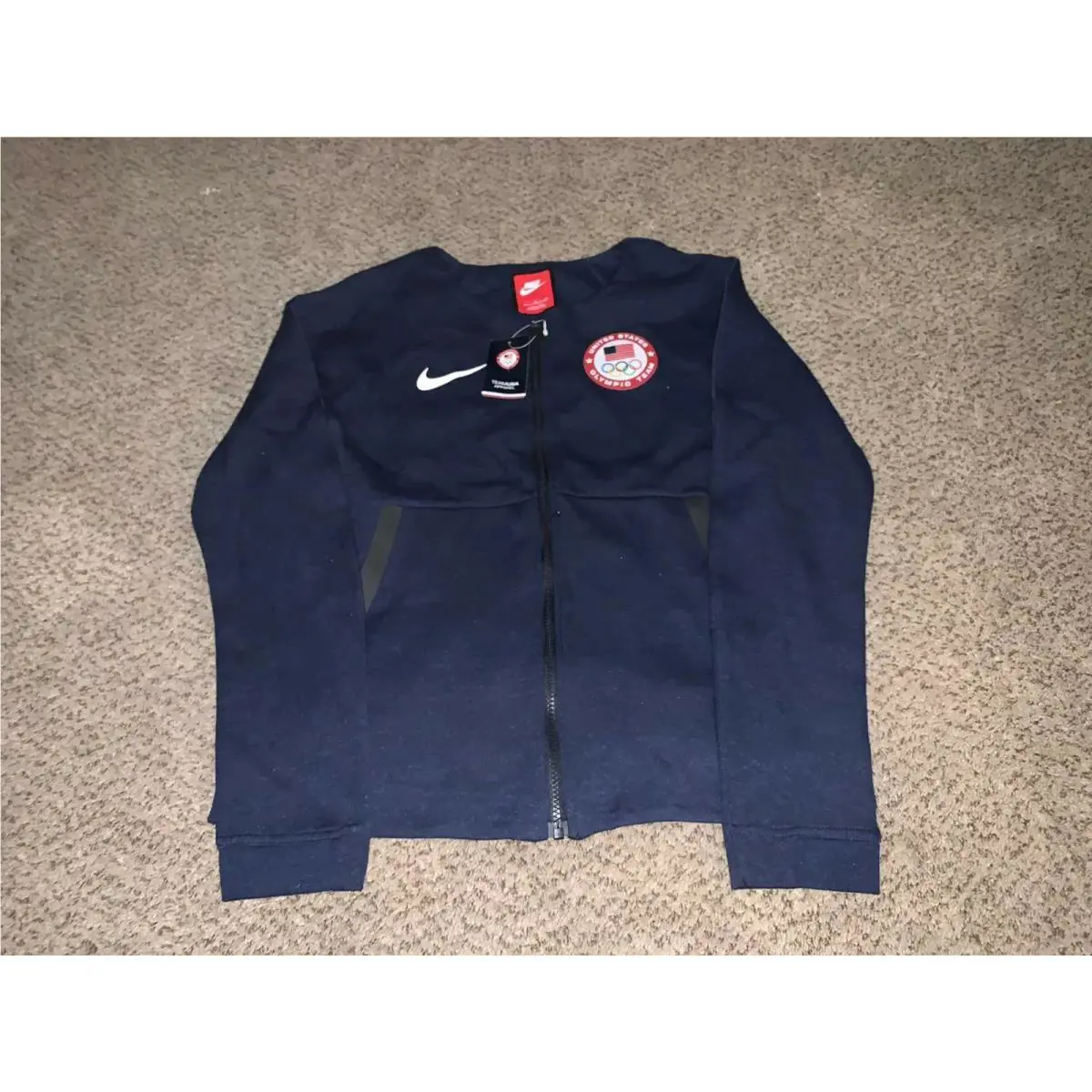 Nike clothing - Blue 0