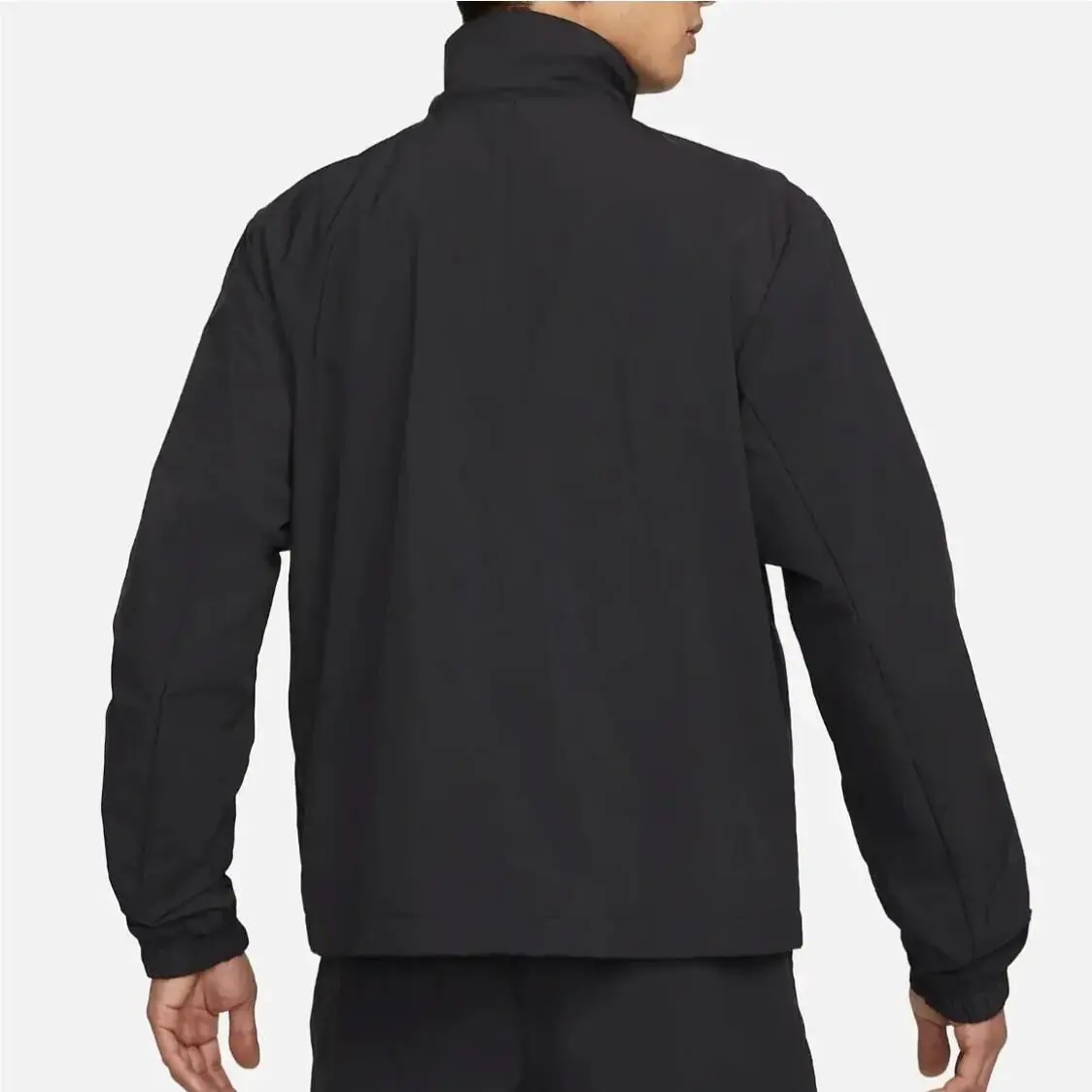Nike clothing - M65 - Black 2