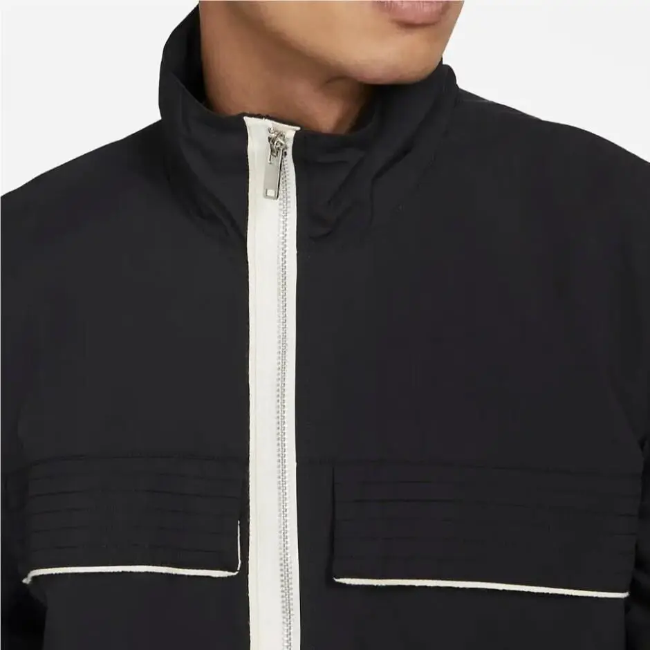 Nike clothing - M65 - Black 0