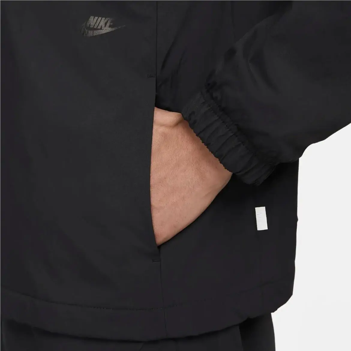 Nike clothing - M65 - Black 1