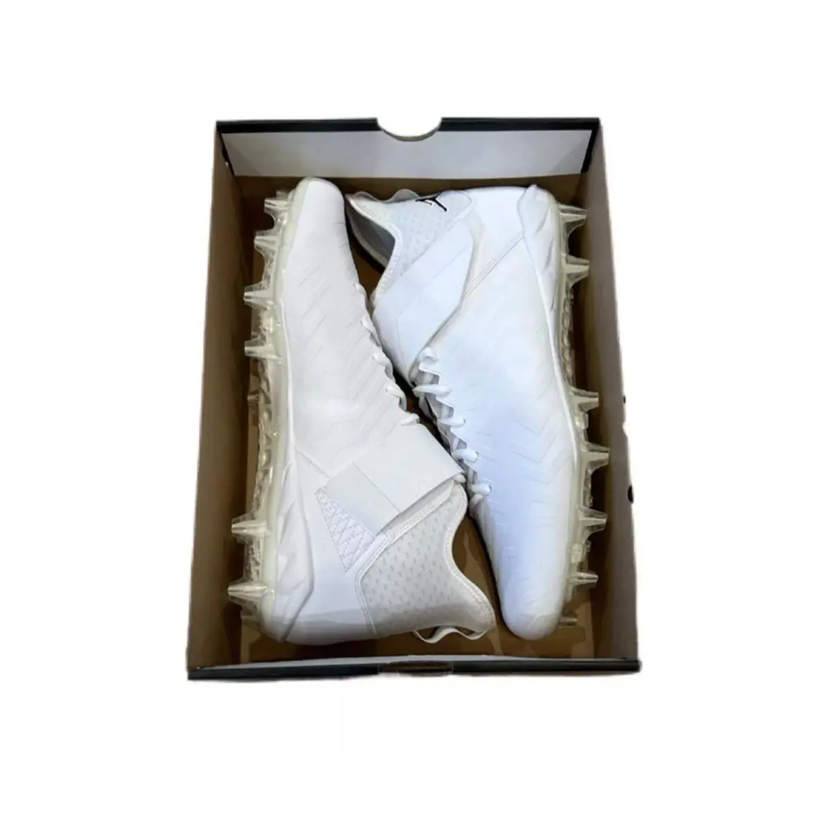 Nike shoes - Jordan Alpha - Alpha - CV1676-103 - White 0