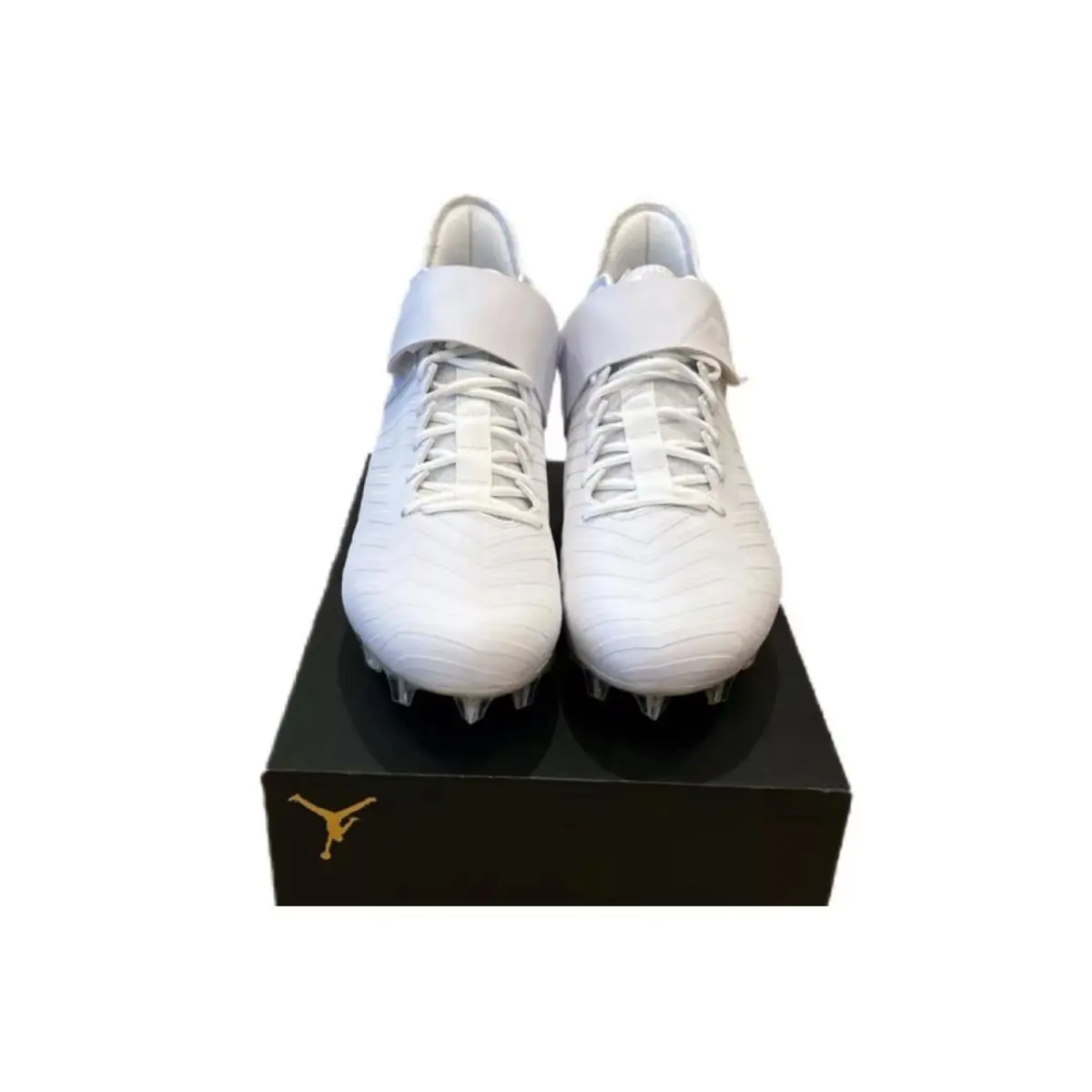 Nike shoes - Jordan Alpha - Alpha - CV1676-103 - White 1