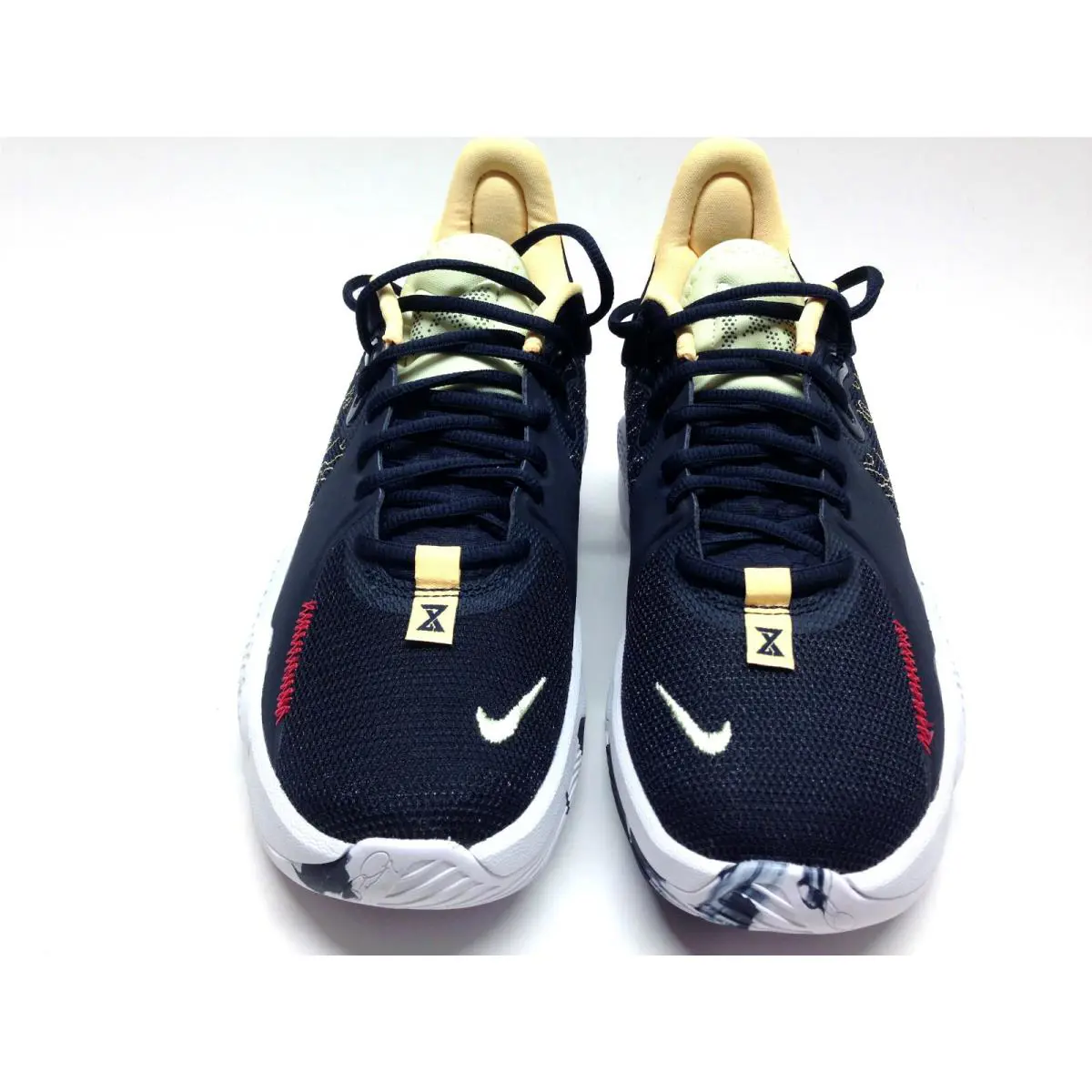 Nike shoes - NIKEPG 5 - CW3143-401 - Blue (UPC: 195238581664) 1