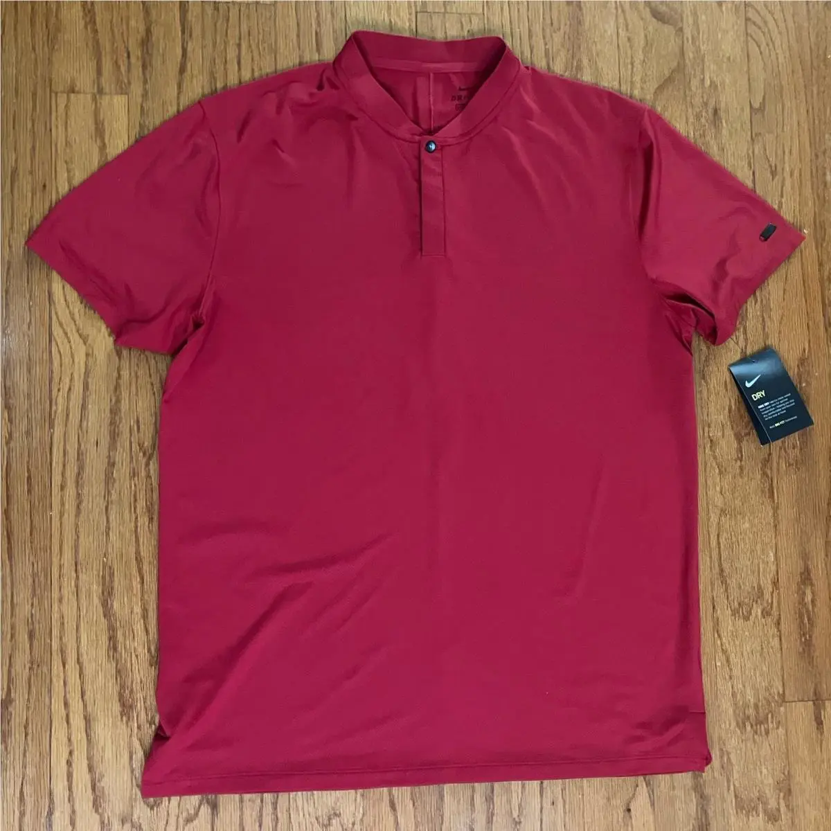 Nike clothing  - Sunday Red Black 0