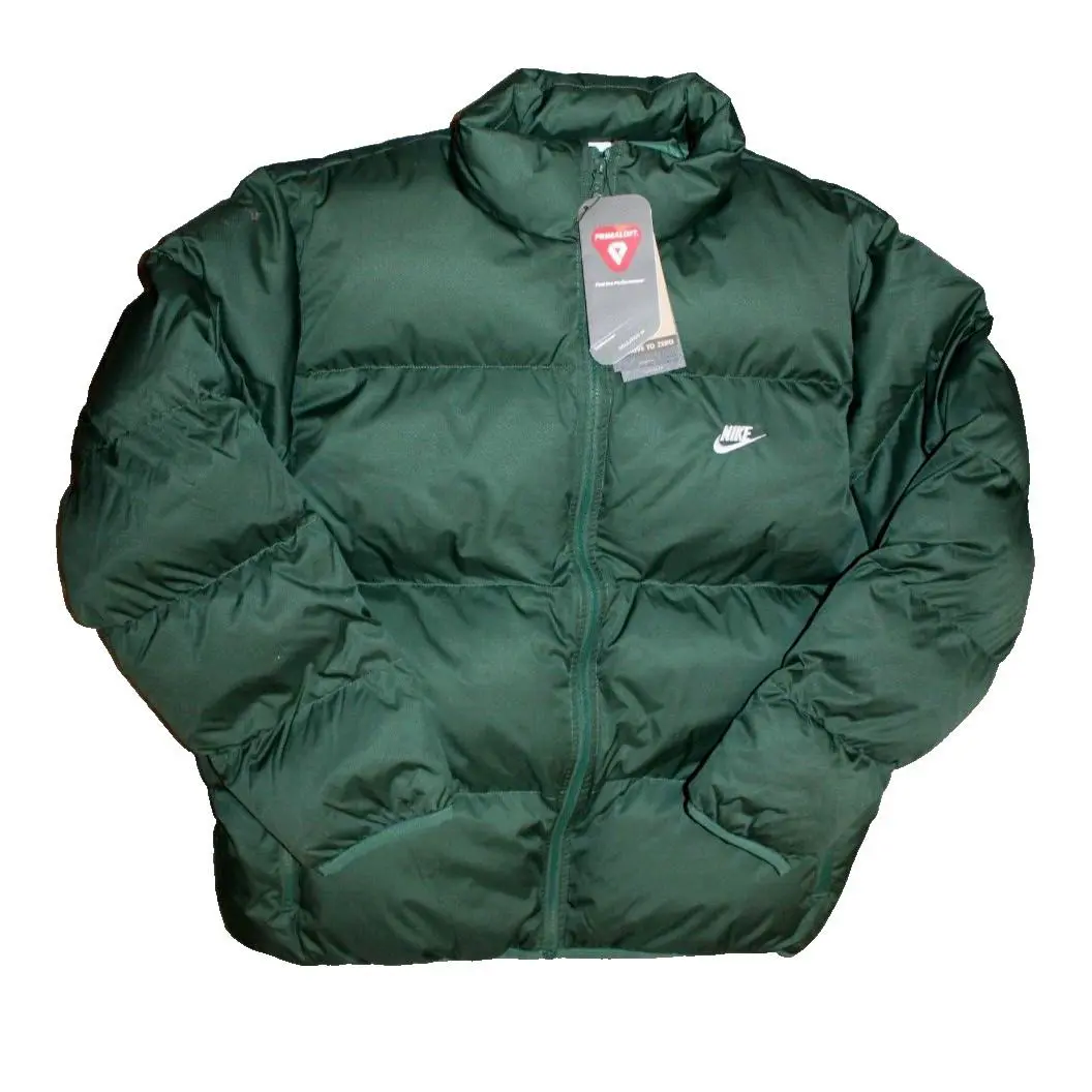 Nike clothing - Green 1