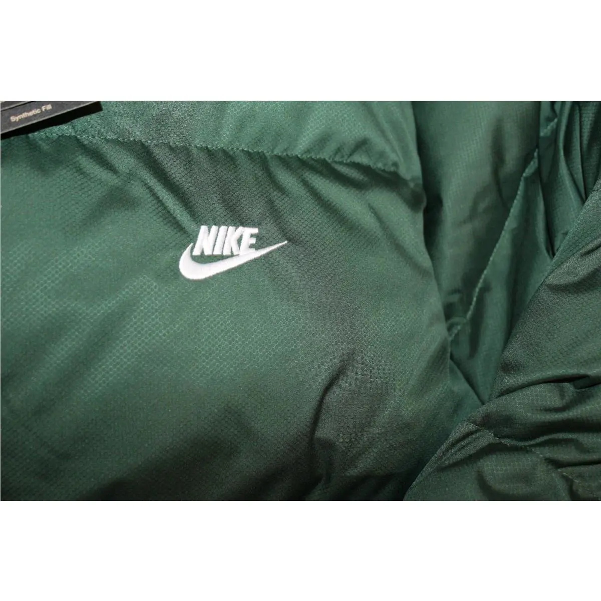 Nike clothing - Green 0