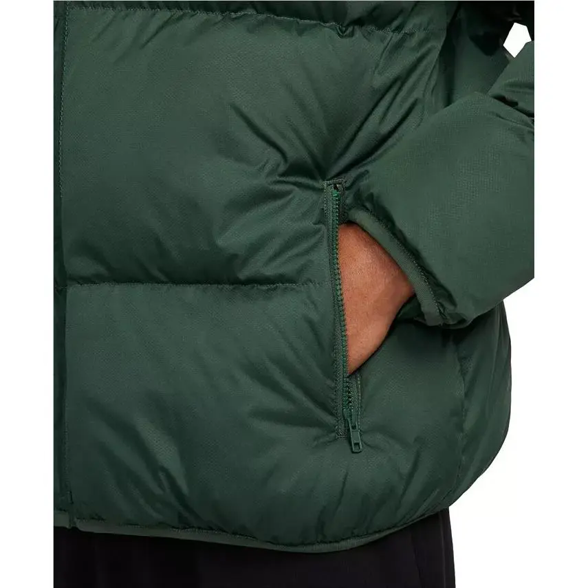 Nike clothing - Green 3