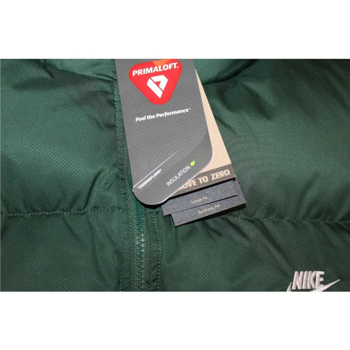 Nike clothing - Green 5