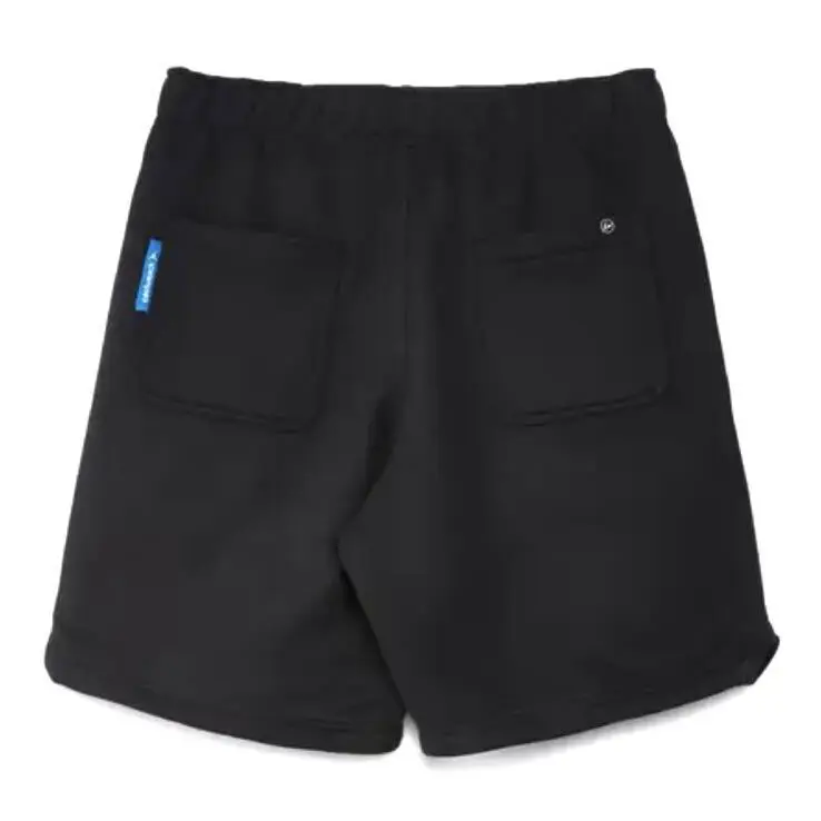 Nike clothing - DJ0617-010 - DJ0617-010 - Black/Blue/White 0